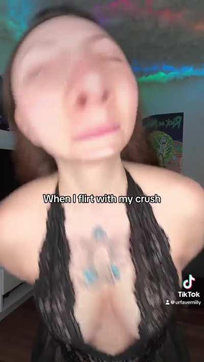 Wait for it @urfavemiily 