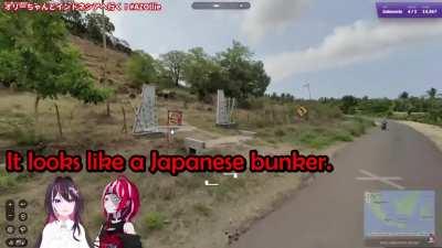 Helpful construction project