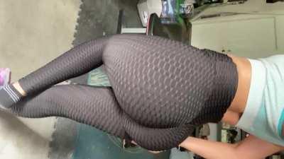 Better view of my (f)its 😘