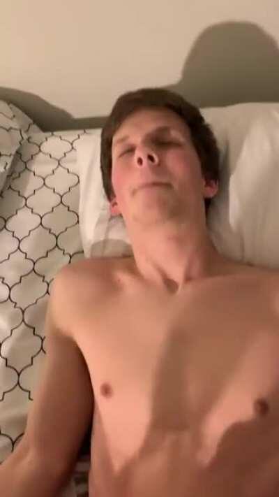 i love feeling him inside me 😍