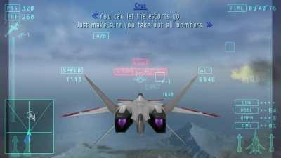 The XFA-27, from 1998 to 2020