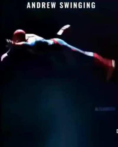 Amazing spider man
