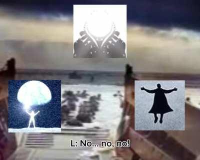 The real footage of Alcatraz Checkmate 