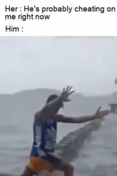 If sokka was the water bender