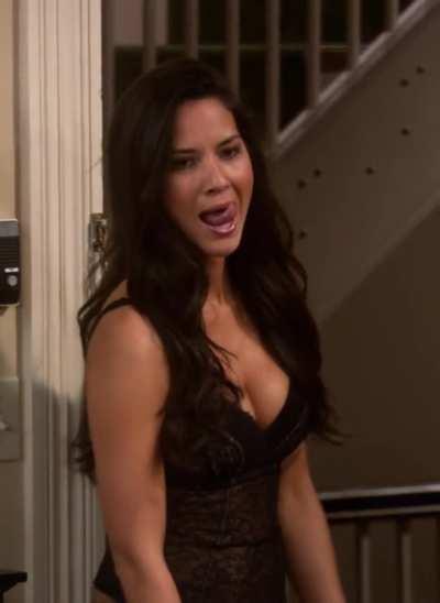 Olivia munn