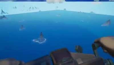 Throw back to when this happened to me, I scuttled the ship and it glitched.