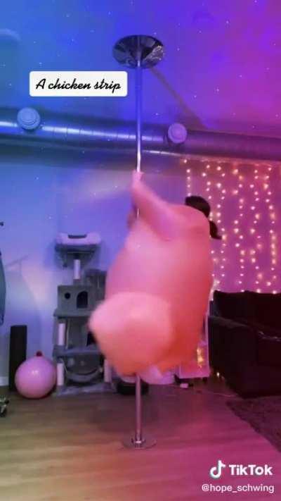 Bitch finna get basted