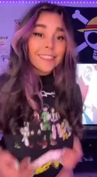 Would you let me sit this thick ass on your face? Be honest