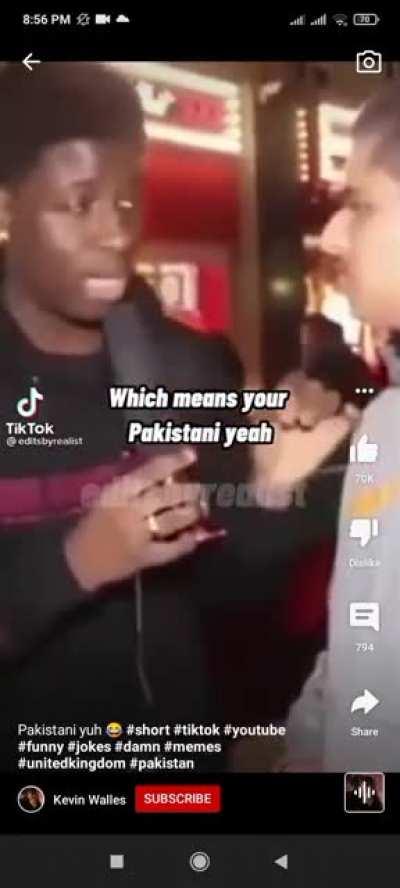 yEaH P'kistaani Y'uh