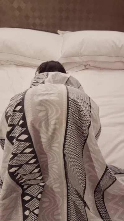 Would you breed me in this Tokyo hotel?