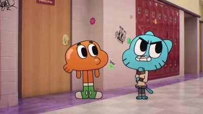 Gumball | The Apology (clip) | Cartoon Network