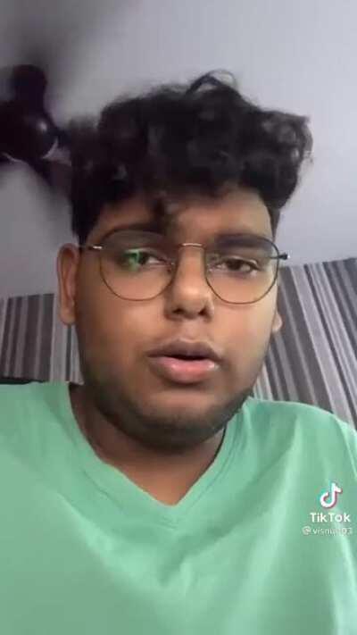 Mamak shop does not approve of your methods