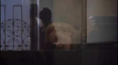 Spending quality time with your new stepmom Diane Lane