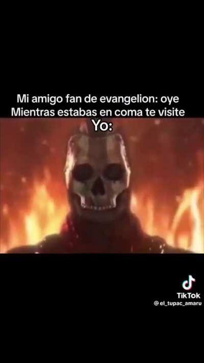 La moraleja es advertir desde antes para no dejarlos entrar 