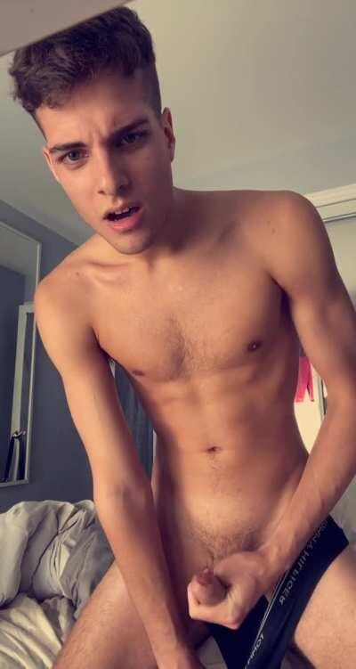 I was way too horny 😳😆💦