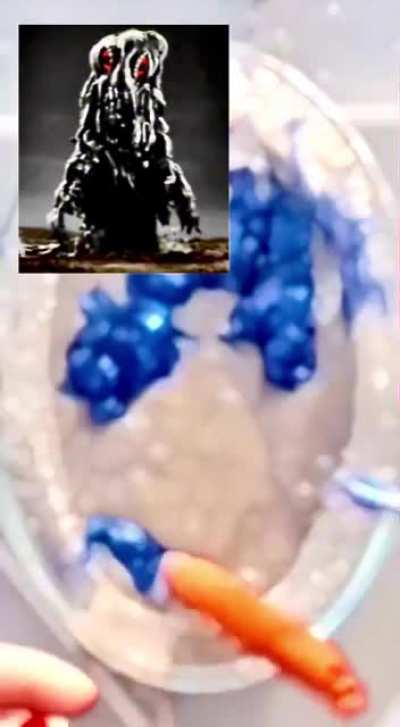 Lower quality bullshit