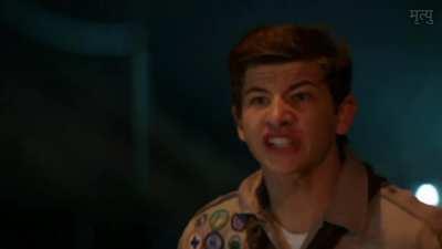 I don't blame him tbh