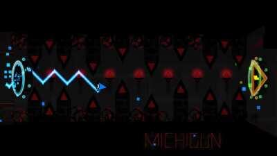 After probably my most unlucky experience ever, I have finally beaten bloodbath as my new hardest demon. Thanks to you all for support to my last post. I meant me a lot. My worst fails were 85% x2 86% 87% 88% 89% 90% 94% x2 96% and 97%.