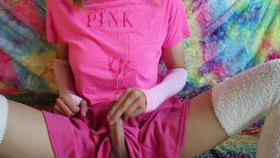 Time for my daily milking 😳