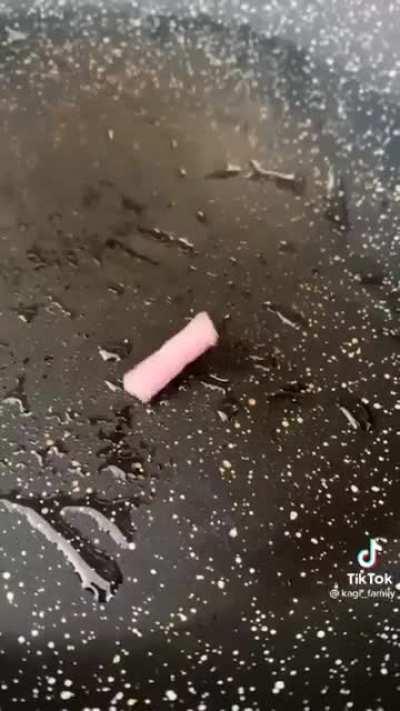 It deserves to be here