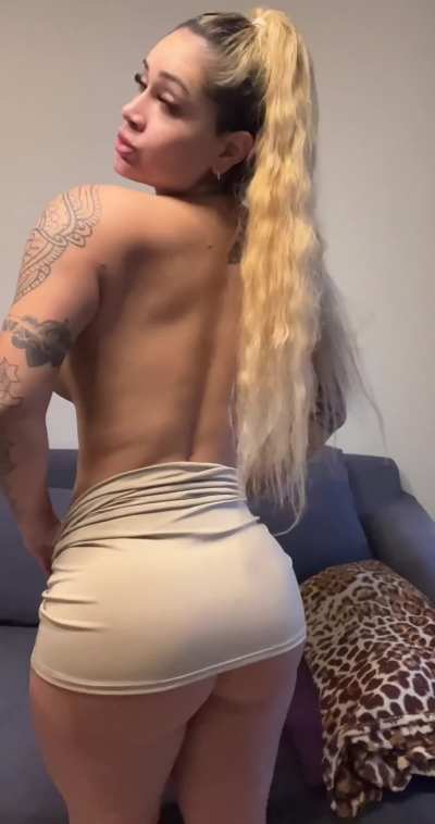 If you think i'm cute now... just imagine me on your cock