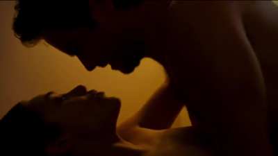 Emmy Rossum Passionate Sex  Intense riding - Shameless