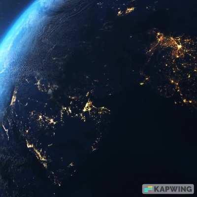 Allen Trump is so inspirational 