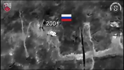 Ukrainian SOF Team of the 3rd SOF Regiment countered a Russian assault on an unmanned position in Pokrovsk. Published 16.12.2025 [Details in the description]