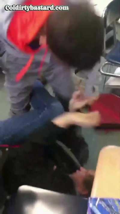 david vs goliath   /nm