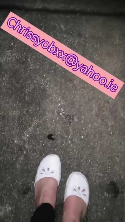 Slipper mules crush slugs