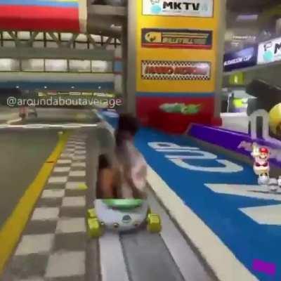 Mario Kart