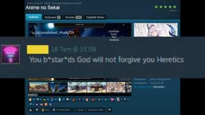 Hoi4 Community in a nutshell