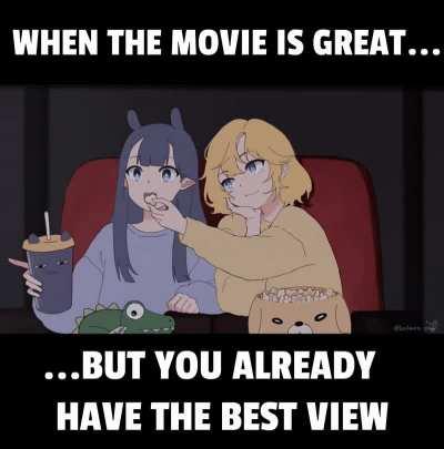 The perfect night ❤️