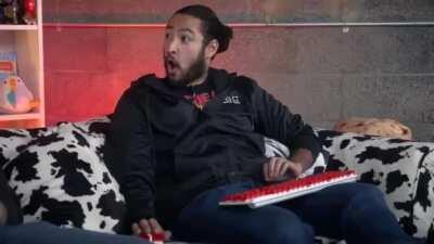 Aleksandr Vitalyevich Tchernev-Marchant rates depression