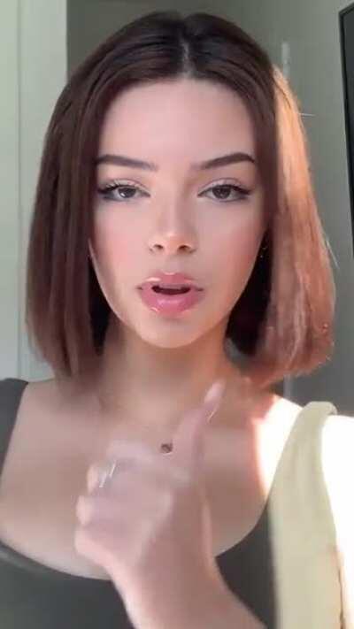 Look at them giggle 😍