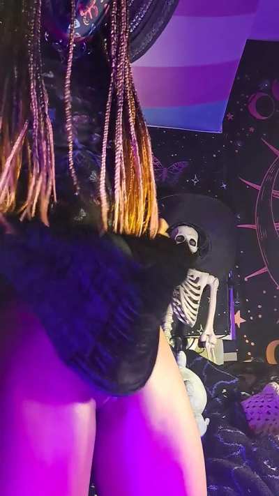 Well its ready for you to eat up 