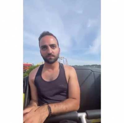 Zen apes during market hours 📈📉😴