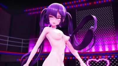 Mona (Genshin Impact)