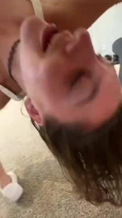 I finally found a way to put my gymnastics training to use in the real world