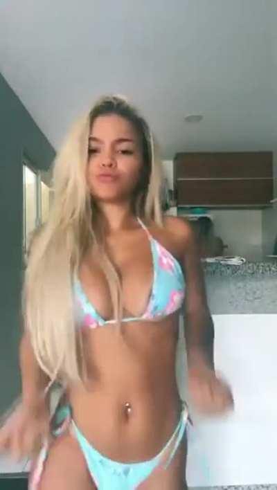 Quem aí percebeu? 😈