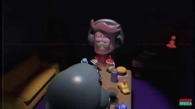 One of my favourite clips from the podcast