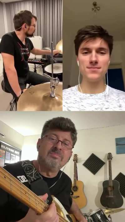 Corgi Samba (With Sound)