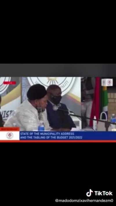 How do you defend this ANC apologists?