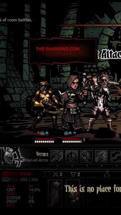 You will endure this loss, and learn from it.