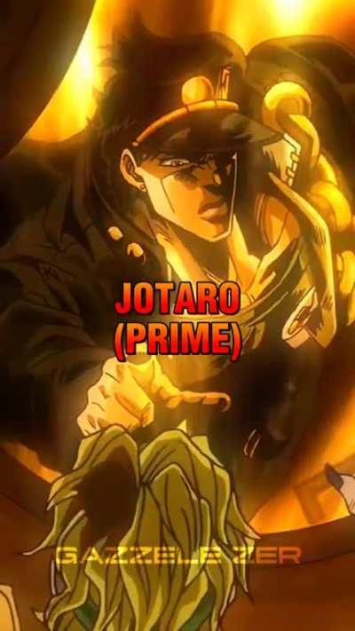 Spinning the wheel until pucci made in heaven loses day 6