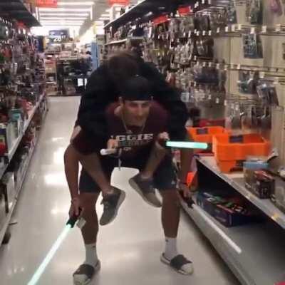 You are a bold one [Crosspost]