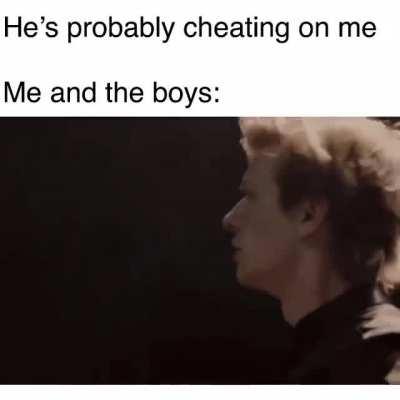 This is kinda good doe-