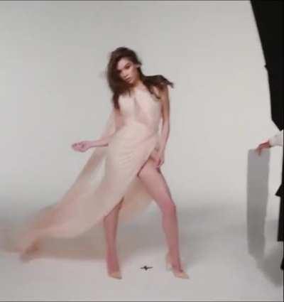 Hailee Steinfeld