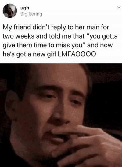 You get what you fooking deserve ..