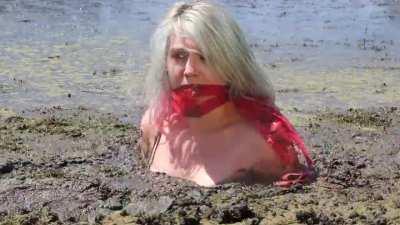 The Danger Tape, starring Nixi